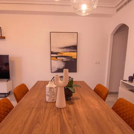 Bay Apartments, Old Town Διαμέρισμα