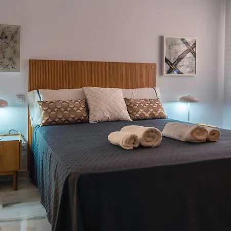 Bay Apartments, Old Town Daire Calp