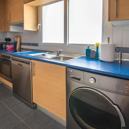 Daire Bay Apartments, Old Town *