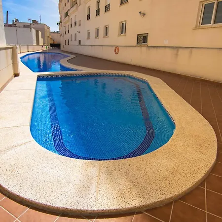 Bay Apartments, Old Town Daire Calp