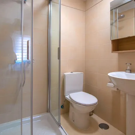 Bay Apartments, Old Town * Calp