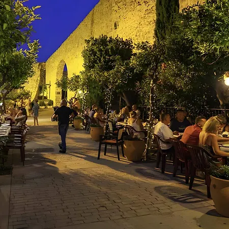 Bay Apartments, Old Town Διαμέρισμα Κάλπε