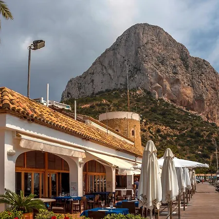 Διαμέρισμα Bay Apartments, Old Town *