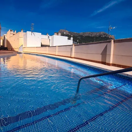 Bay Apartments, Old Town كاليبي