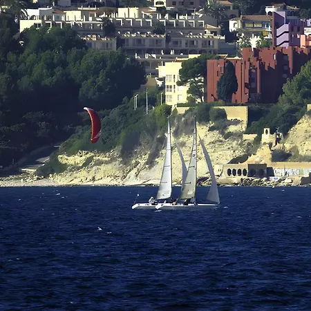 شقة Bay Apartments, Old Town