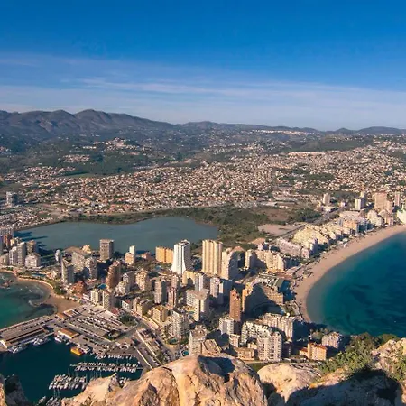 شقة Bay Apartments, Old Town
